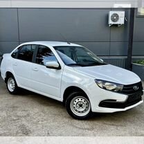 ВАЗ (LADA) Granta 1.6 MT, 2024, 1 км, с пробегом, цена 1 012 000 руб.