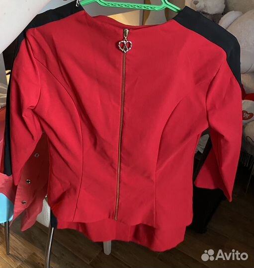 Вещи женские размер 46-48