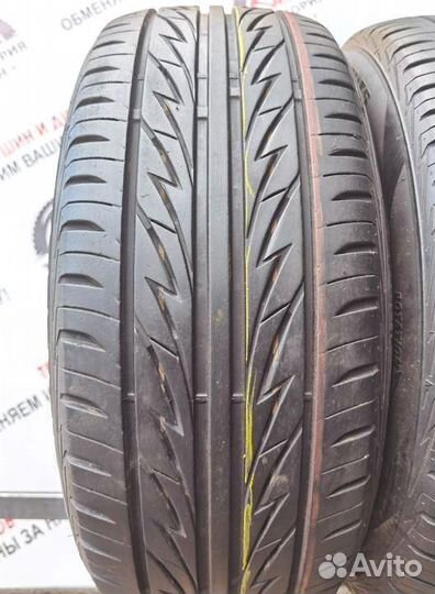 Bridgestone Techno Sports 225/55 R17 101Y