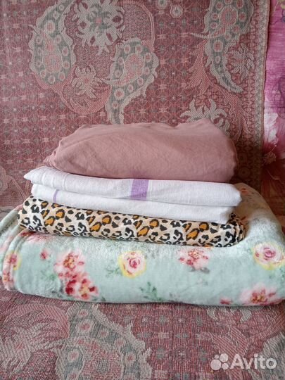 Постельное белье