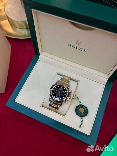 Часы Rolex