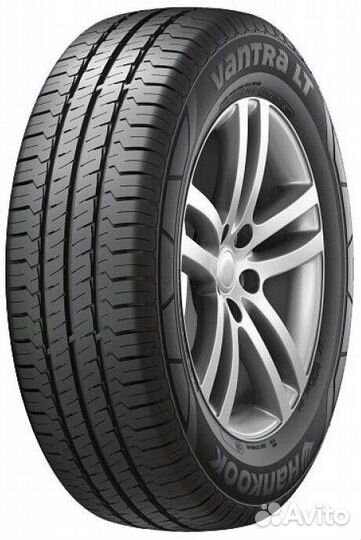 Hankook Radial RA18 195/65 R16 R