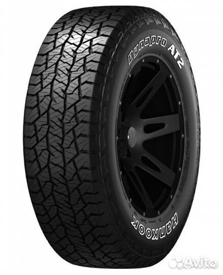 Hankook Dynapro AT2 RF11 225/70 R16