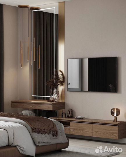 Ремонт комнаты под ключ. ремонт квартир