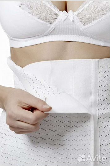 Послеродовой бандаж Bliss