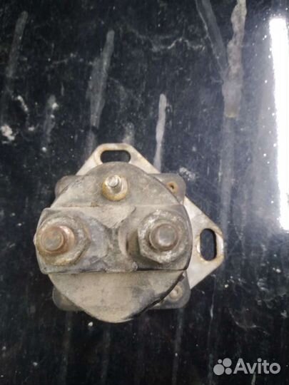 Реле стартера Ford Explorer 1 Bronco