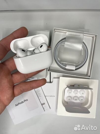 Airpods 3/pro/pro 2