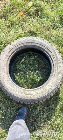 Nordman Nordman 4 15.00/65 R15