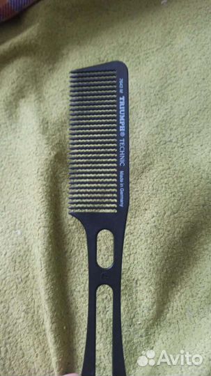Расчески профессиональные