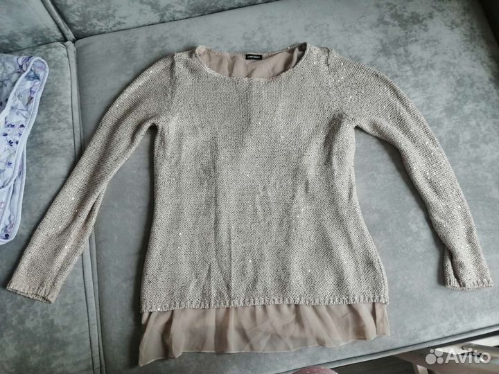 Отдам пакет хороших вещей