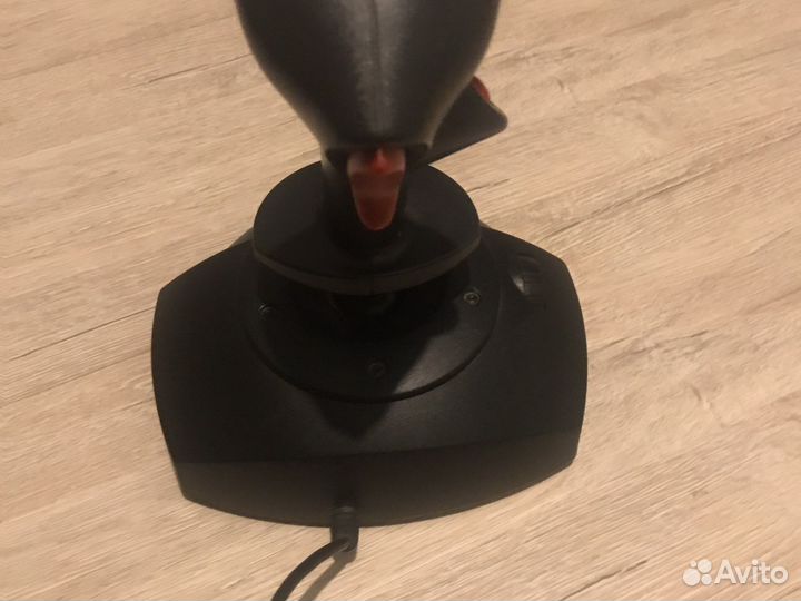 Джойстик для пк
