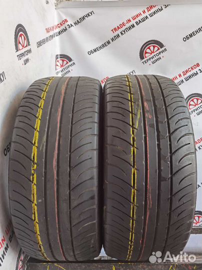Kumho Ecsta SPT KU31 235/55 R17