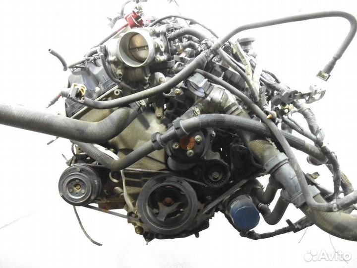 Генератор Ford F150