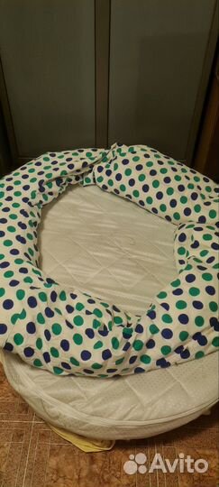 Детская кровать трансформер бу