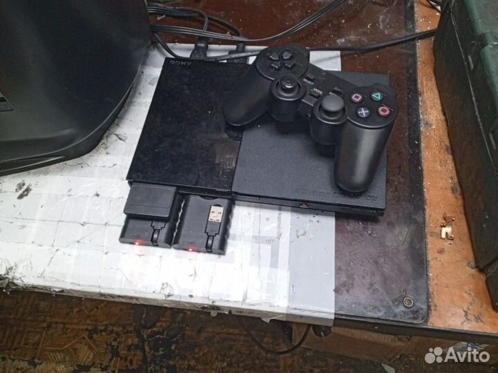 Sony PS2