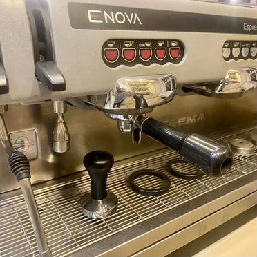 Кофемашина Faema enova A/3 (3 группы)