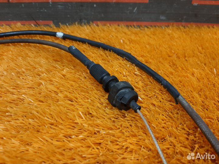 Трос газа Bmw 3-Series E46 M43B19 (194E1) 2000