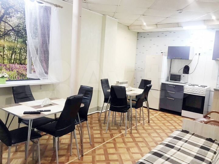 Комната 20 м², 2/3 эт.
