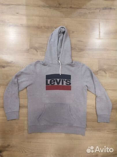 Худи Levis L