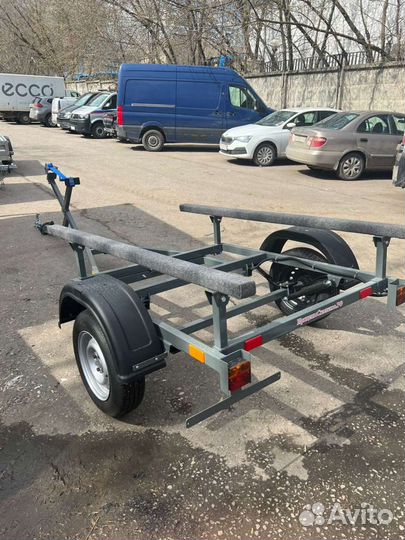 Прицеп лодочный 4.5 Самосвальный