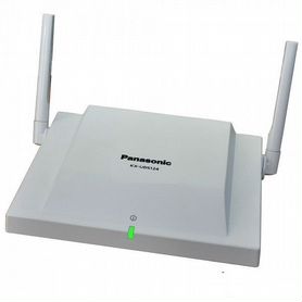 SIP dect база Panasonic - KX-UDS124 / KX-UDS124CE