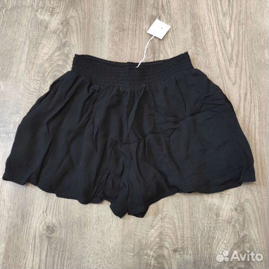 Юбко-шорты,новые 146-152