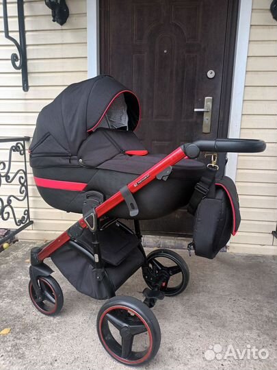 Коляски 2v1/3v1