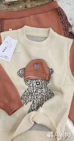 Костюм детский 74