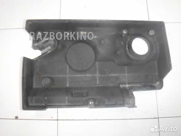 Крышка двигателя Хендай