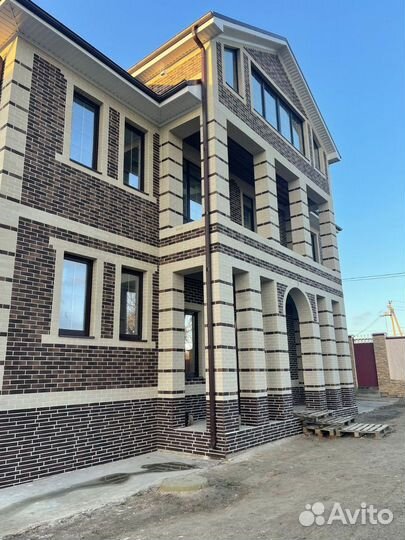 Гибкий кирпич