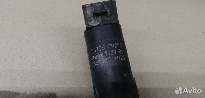 Насос омывателя фар RAV 4 2013