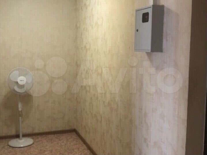 1-к. квартира, 35,6 м², 6/10 эт.