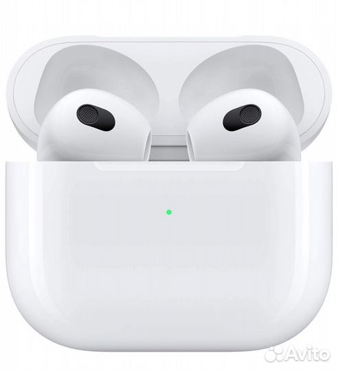 AirPods 3 (оригинал)