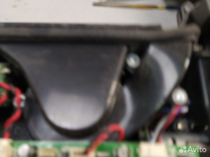 Запчасти робот пылесос tefal 20