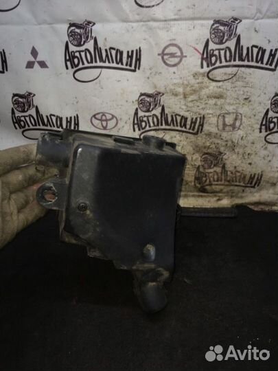 Корпус блока предохранителей Renault Duster