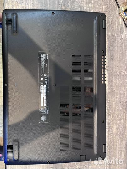 Acer Aspire 3 A315-42G