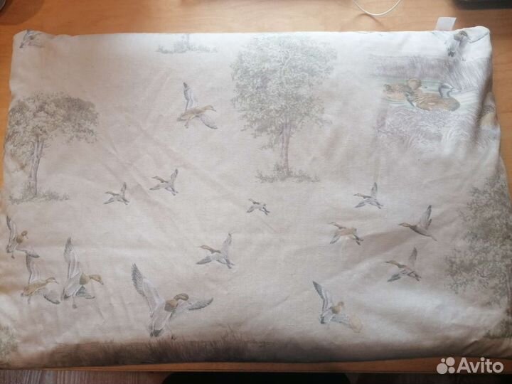 Подушки ортопедические, с гречневой лузгой и валик