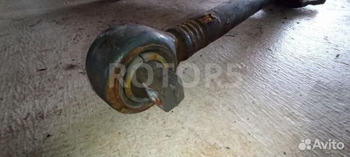 Тяга реактивная V-образная Volvo FH 3 2015