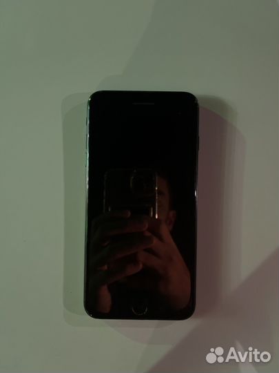 iPhone 7 Plus, 128 ГБ