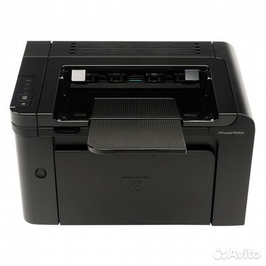 HP LaserJet Pro P1606dn