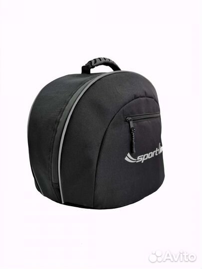 Сумка для шлема