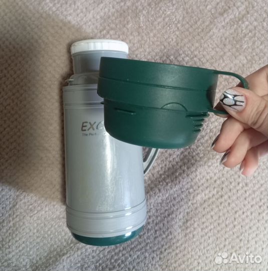 Термос 500 мл