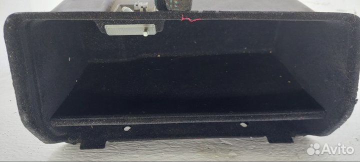 Бардачок Mercedes-Benz C-Klasse W202 OM 111