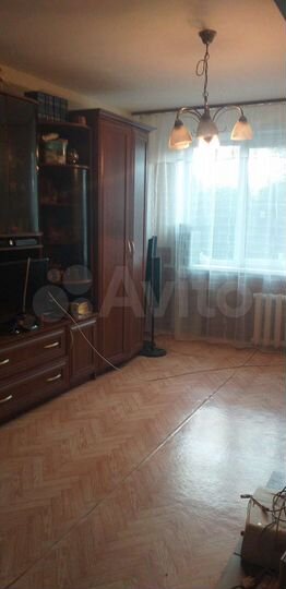 2-к. квартира, 53,4 м², 1/5 эт.