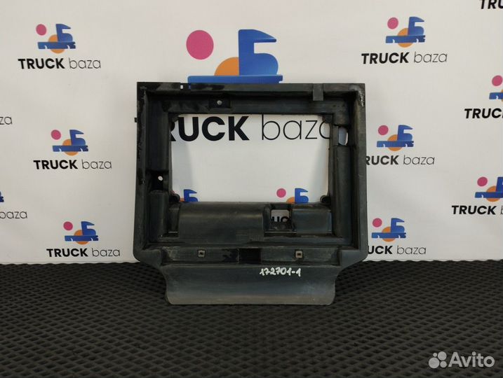 1291877 Рамка салонного фильтра