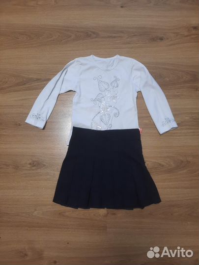 Вещи на девочку