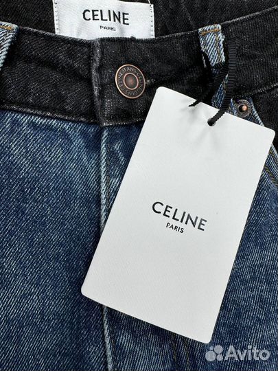 Джинсы женские Celine