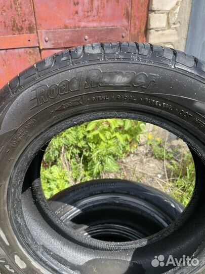 Continental PureContact 185/65 R15