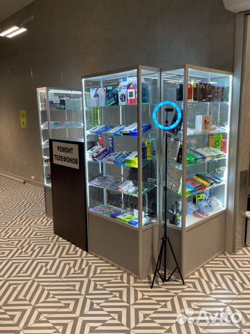 Ремонт и скупка телефонов