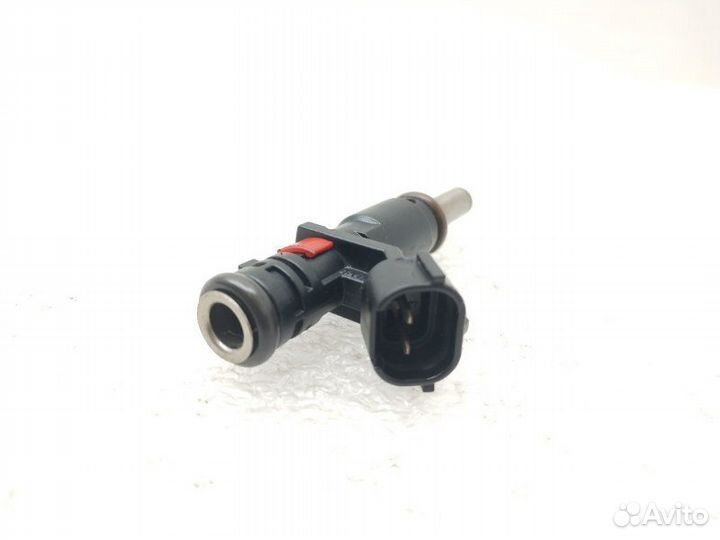 Форсунка топливная Peugeot 207 1.6 EP6 2007